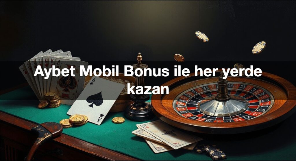 Aybet Mobil